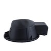 ACOLY Fuel Tank Door Cap,Fuel Tank Small Door for Volkswagen