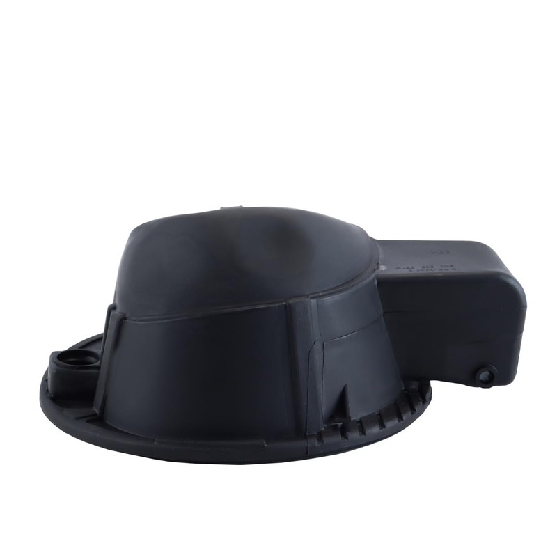 ACOLY Fuel Tank Door Cap,Fuel Tank Small Door for Volkswagen