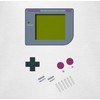 Baby Designs – GameBoy – Baby Bodysuit Short Sleeve for