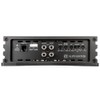 Alphasonik NA1000.2 Neuron Series 1000 Watts Max 2-Channel Car Amp