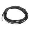M METERXITY Black Vinyl Tubing, 10 Ft Length 0.08" ID