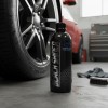 Abrillantador Premium Liquido Llantas Y Plásticos Exteriores Negro