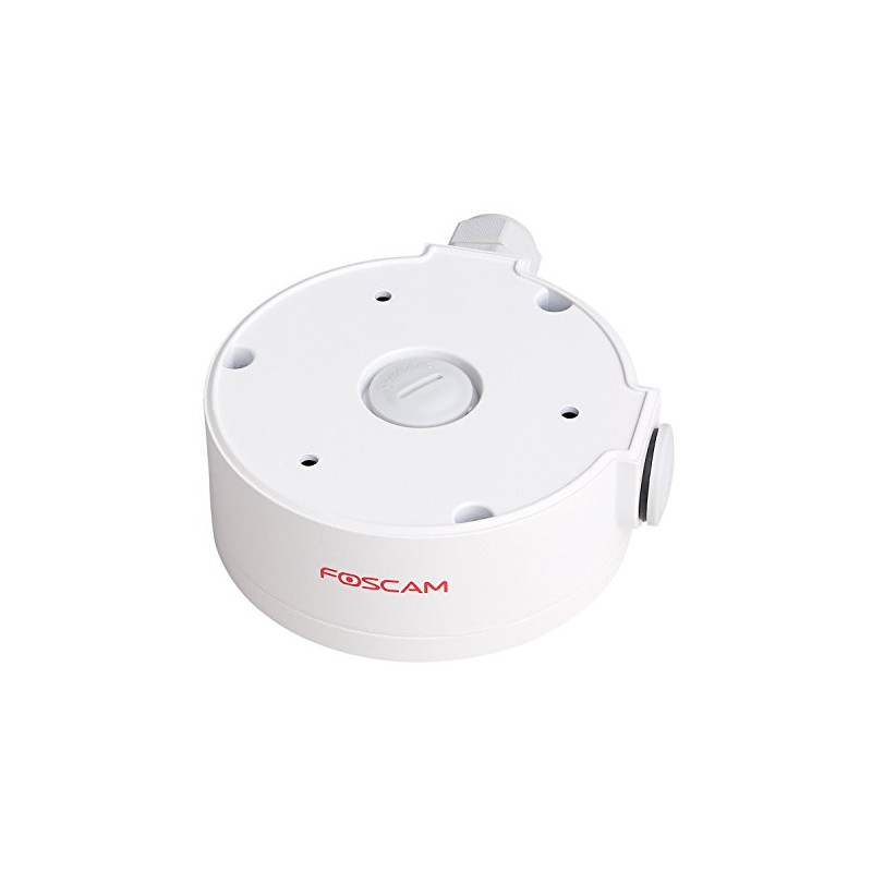 Foscam FAB61 Waterproof Junction Box FI9961EP & D2EP Camera's