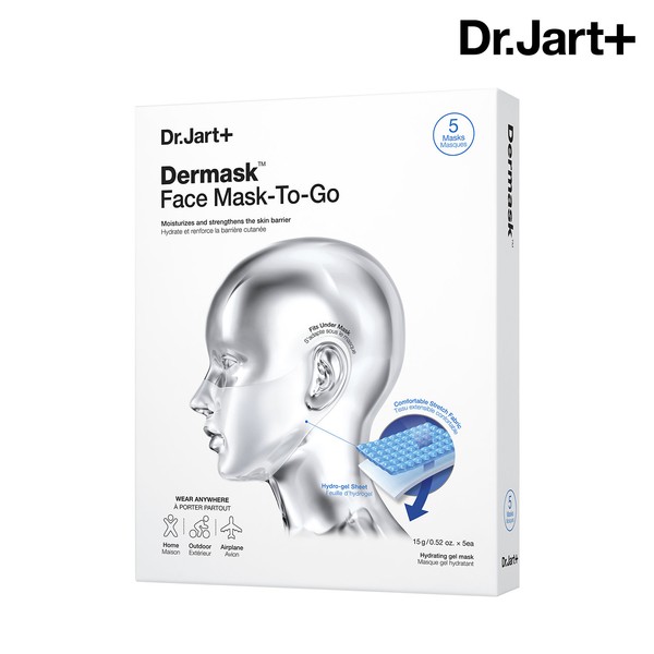 Dr. Jart [Official] Dr. Jart The Mask Face Mask To