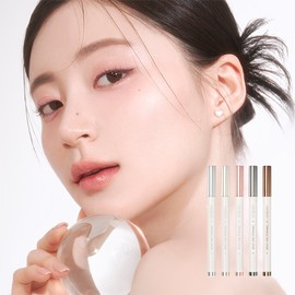 rom&nd [rom&nd]Twinkle Pen Liner (5 colors)