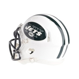 Riddell Mini Football Helmet Speed New York Jets 1998-2018