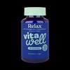 Vitawell Relax Gummies 50s