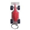 ATST Fun Novelty Light Up LED Keyrings - Part Bag