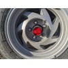 ProjectHowe 87 88 Ford Truck F150 Bronco Manual Lockout Top