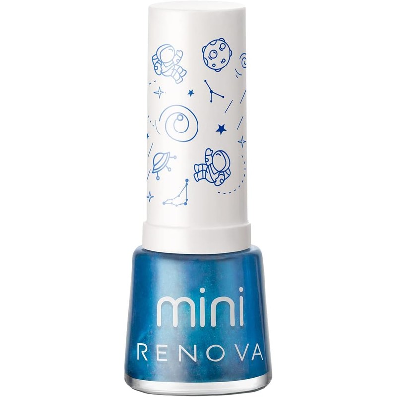 Renova ESMALTE MINI ANGELA, 7.7 mililitro, 1