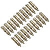 M6 6mm x 50mm Expansion Rawl Bolt for Masonry Sleeve