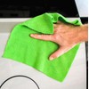 Pro Elite Grab-N-Clean Microfiber Towels, Сleaning in Сar, Garage, Home