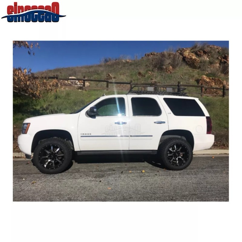SI 2"inch Rear Leveling Lift Kit for 2001-2022 Chevy Tahoe,