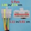 Tuzliufi Voltage Regulator Rectifier Compatible with Polaris Sawtooth Phoenix 200