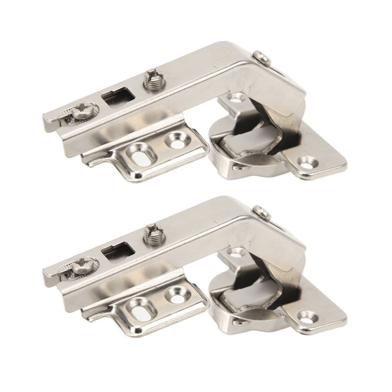 135 Degree Hinge Face Frame Plate for Floded Door, Kitchen