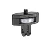 CamGo Sunnylife Aluminum 1/4 Screw Adapter for GoPro