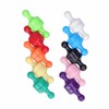 20Pcs Strong Magnet Push Pins for Memo Board Painting Calligraphy