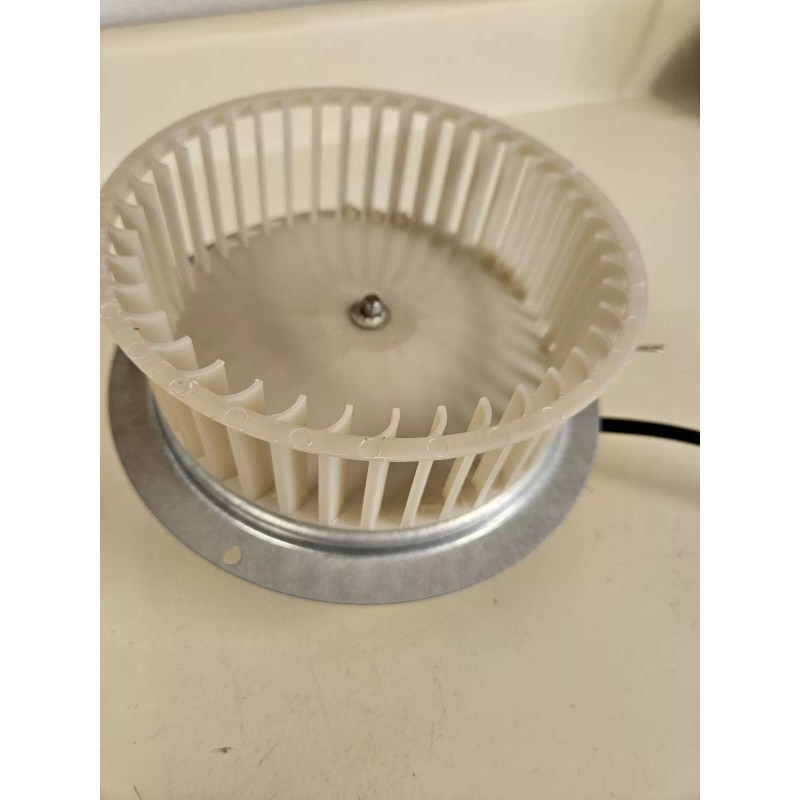 Nutone QT 100/110/QT9093 motor assembly for replacement of existing bathroom