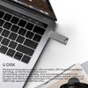 Portable U Disk USB3.0 Storage U Disk Storage Expansion USB