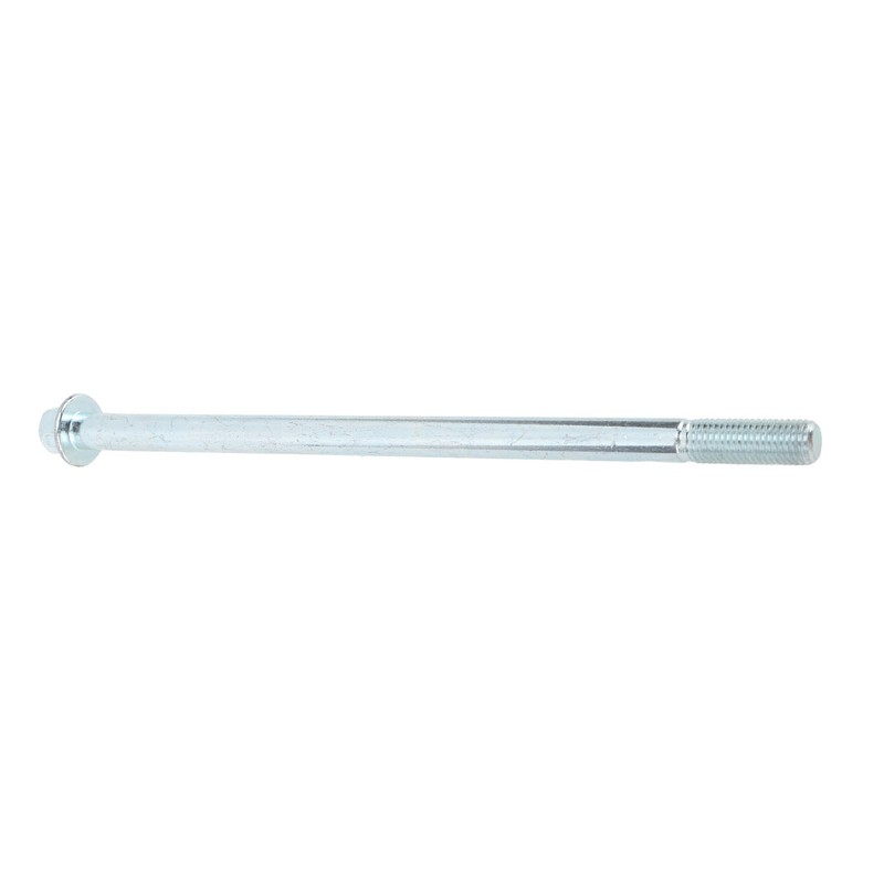 Rear Wheel Rim Axle M10 195mm For 90cc 110cc 125cc
