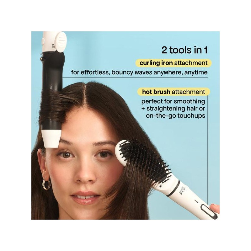 Bondi Boost Mini Multi-Styler