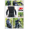 Dirtfreak G5001 DFG Inner Protector Elbow, Short, Left and Right