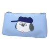 Snoopy [Pen Pouch] Fluffy Patch Case / Olaf New School
