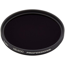 Kenko NDフィルター ND400 プロフェッショナル 58mm 光量調節用 158234