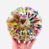 Luke Adams Glass | Handmade Glass Pumpkins | Handmade Table