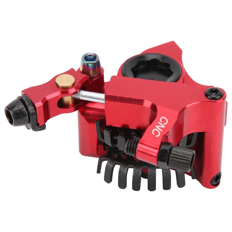 Mi.Xim Bicycle Hydraulic Disc Brake Braking System Line Pulling Front