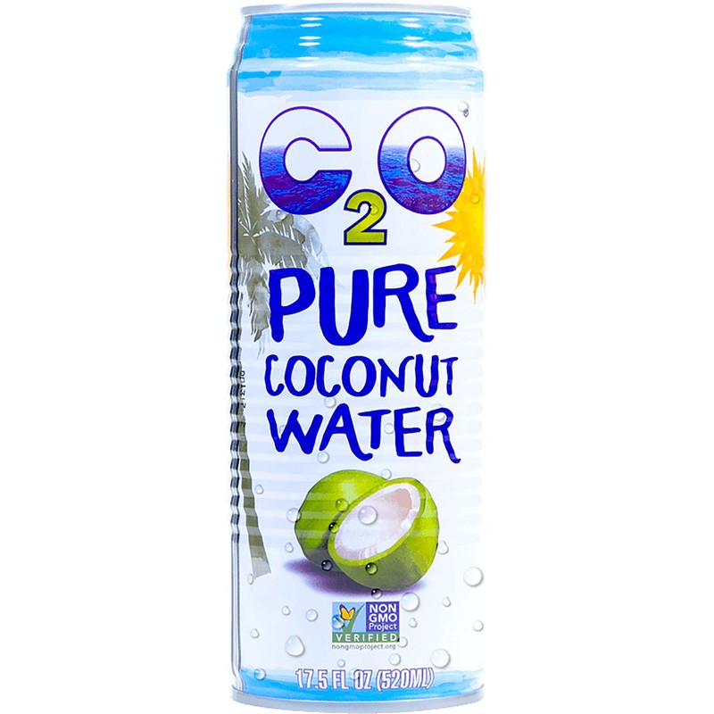 C2O+Pure+Coconut+Water+%7c+Plant+Based+%7c+Non-GMO+%7c+No+Added+Sugar+%7c+Essential+Electrolytes+%7c+17.5+FL+OZ+(Pack+of+24)