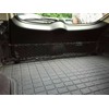 EACCESSORIES EA Rear Trunk Organizer Cargo Net for Infiniti EX35