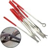 Kigauru Diamond File Sharpener Set, 0.1 x 5.5 inches (3