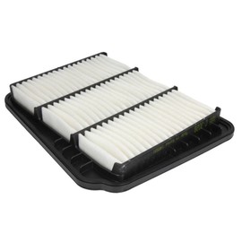 Original MANN-FILTER Air Filter C 3028 – For Passenger Cars