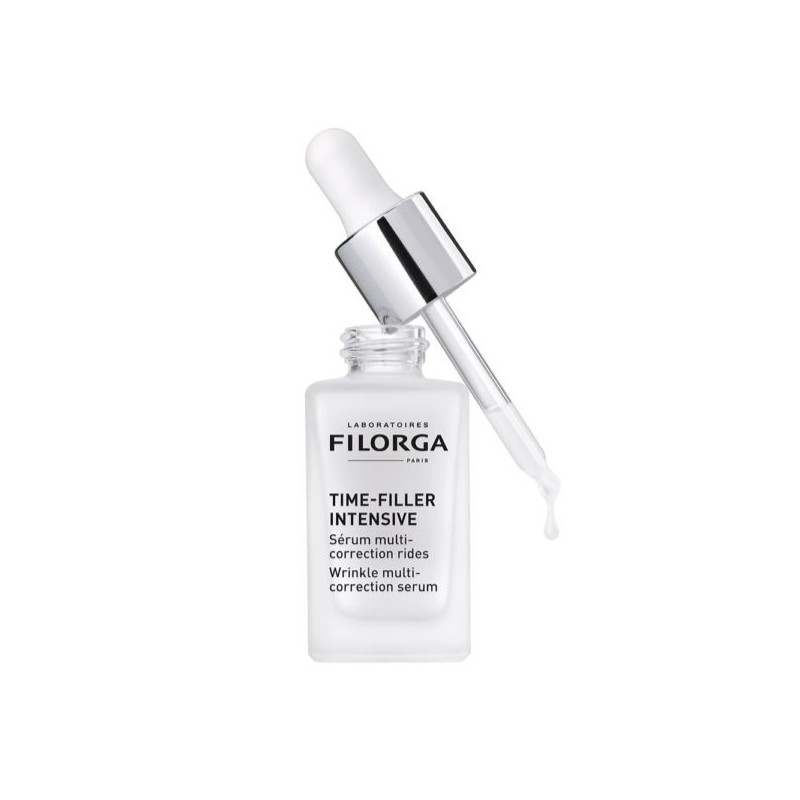 Filorga Time-Filler Intensive Wrinkle Multi-Correction Serum 30 ml