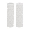 TUCKBOLD Bike Handlebar Grips Covers 102mm Long Lightweight | Bicycle