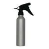Sandhill Tools 3 Pack Aluminum Empty Spray Bottles with Trigger
