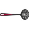 Westmark Gallant Plus 29502275 Slotted Spoon, Heat Resistant up to
