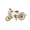 Deco 79 Metal Bike Decorative Sculpture Home Decor Statue, Accent