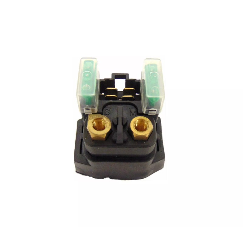 H&H Parts For Yamaha Grizzly 660 Starter Relay Solenoid YFM660