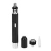 Nose Hair Trimmer USB Mini 2 in 1 Portable Low