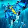 Dragon Kite for Kids and Adults Easy to Fly Kite
