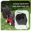 660-373 Chipper Bag Compatible with Troy-Bilt 1909372, 47260, 47261, 47272,
