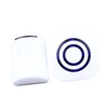 Infrared Sensor Doorbell Sensitive Wireless Store Entry Doorbell Alarm with
