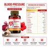 Blood Pressureregulador De Presión 60 Tab
