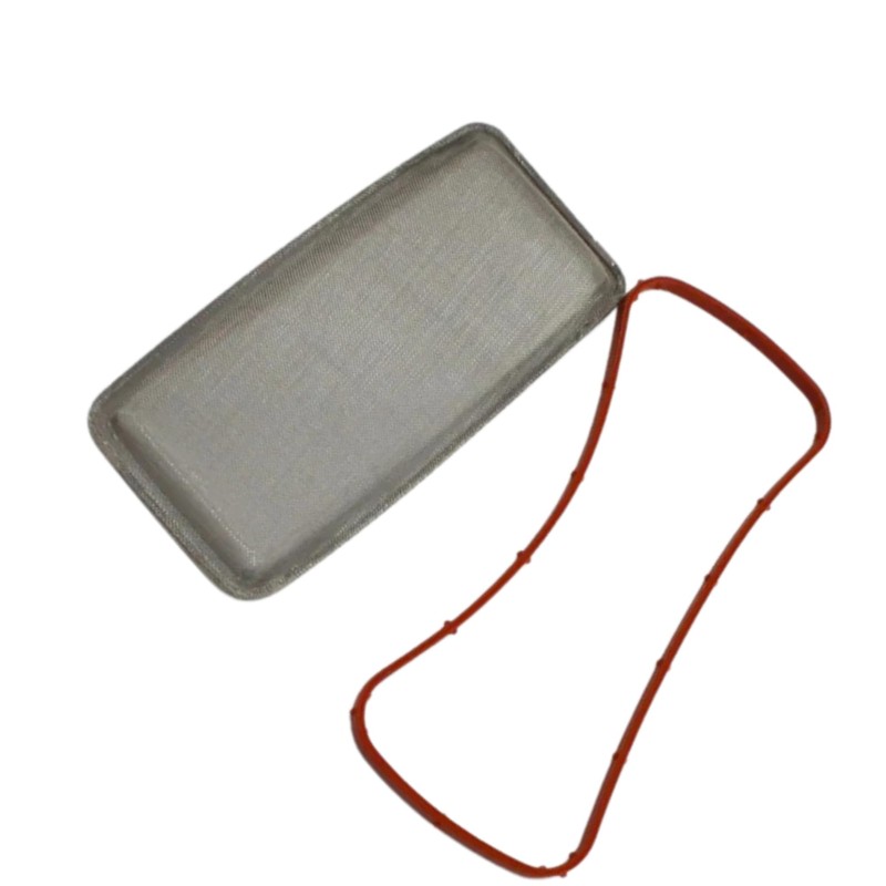 ACC Parts EGR Cooler Filter and Gasket Kit Compatible with