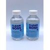 Clean Boss by Joy Multi-Surface Disinfectant & Cleaner Mini Bottle