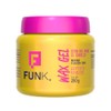 Funk, Cera Gel para cabello Moldea y estiliza, 280 g