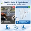 Waterless Diffuser, Smart Car Air Freshener, Automatic Car Scent Diffuser