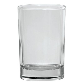 Libbey 149 Heavy Base 5.5 Ounce Side Water Glass - 72 / CS